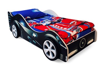 Кровать-машина в детскую Бэтмобиль в Волгограде