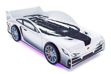Кровать-машина Porsche в Волгограде