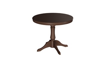 Маленький стол Орландо Т1, цвет Орех темный (Б-111.02.1) в Волгограде