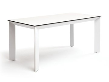 Обеденный стол 4sis Венето Арт.: RC013-160-80-B white в Волгограде