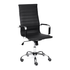 Компьютерное кресло URBAN кож/зам, черный, арт.14459 в Волгограде