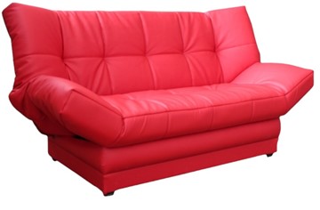 Прямой диван Клик-Кляк стёганый в Волгограде