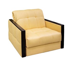 Кресло-кровать Аккордеон 09, 800 ППУ в Волгограде
