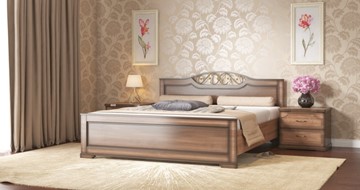 Кровать с механизмом Жасмин 140*200 в Волгограде