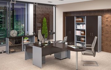 Офисный набор мебели IMAGO набор для начальника отдела в Волгограде