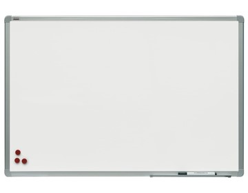 Доска магнитно-маркерная 2х3 OFFICE, TSA1218, 120x180 см, алюминиевая рамка в Волгограде