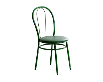 Обеденный стул Венский, Зеленый в Волгограде