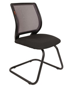 Компьютерное кресло CHAIRMAN 699V, цвет серый в Волгограде