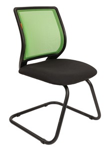 Компьютерное кресло CHAIRMAN 699V, цвет зеленый в Волгограде