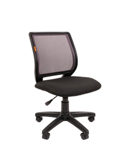 Офисное кресло CHAIRMAN 699 Б/Л Сетка TW-04 (серый) в Волгограде