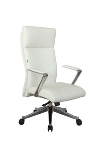 Компьютерное кресло Riva Chair А1511 (Белый) в Волгограде