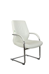 Офисное кресло Riva Chair С1815 (Белый) в Волгограде