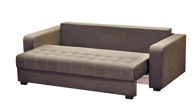 Прямой диван Классик 25 БД в Волгограде - изображение 1