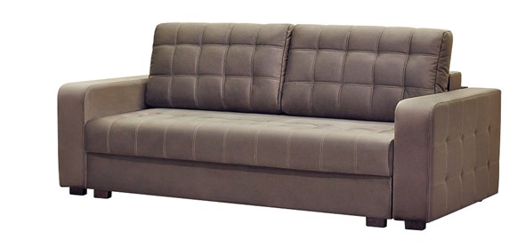 Прямой диван Классик 25 БД в Волгограде - изображение