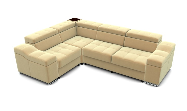 Модульный диван N-0-M в Волгограде - изображение 2