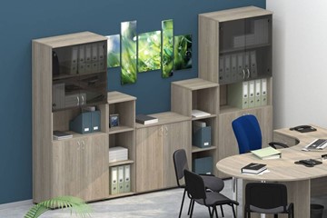 Набор мебели в офис Twin в Волгограде - предосмотр 2
