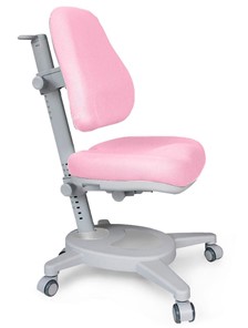 Растущее детское кресло Mealux Onyx (Y-110) LPB, розовое в Волгограде